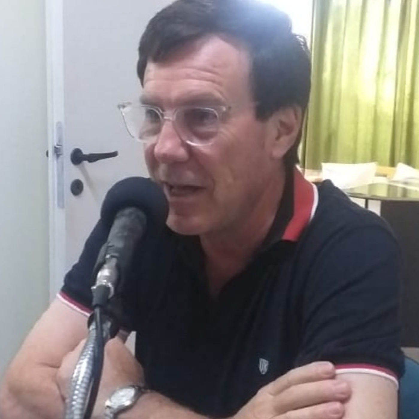 Pablo Javier Marcó