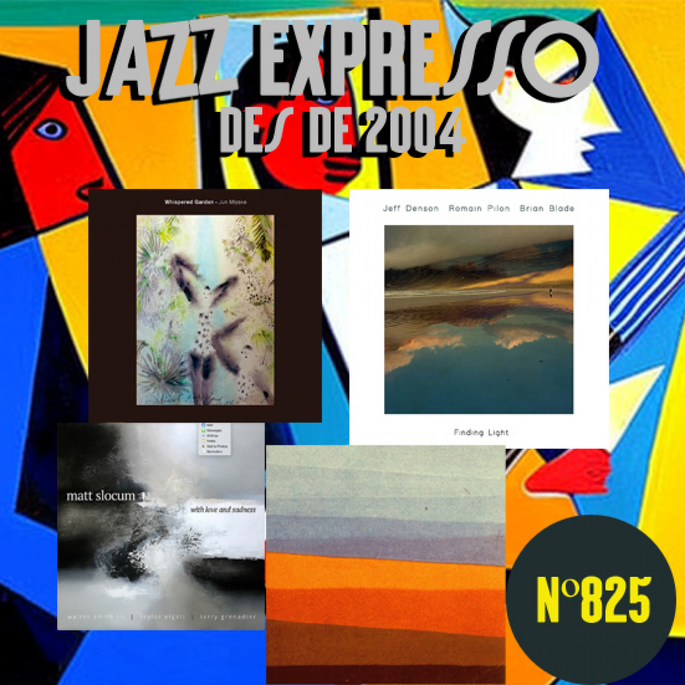 Jazz Expresso