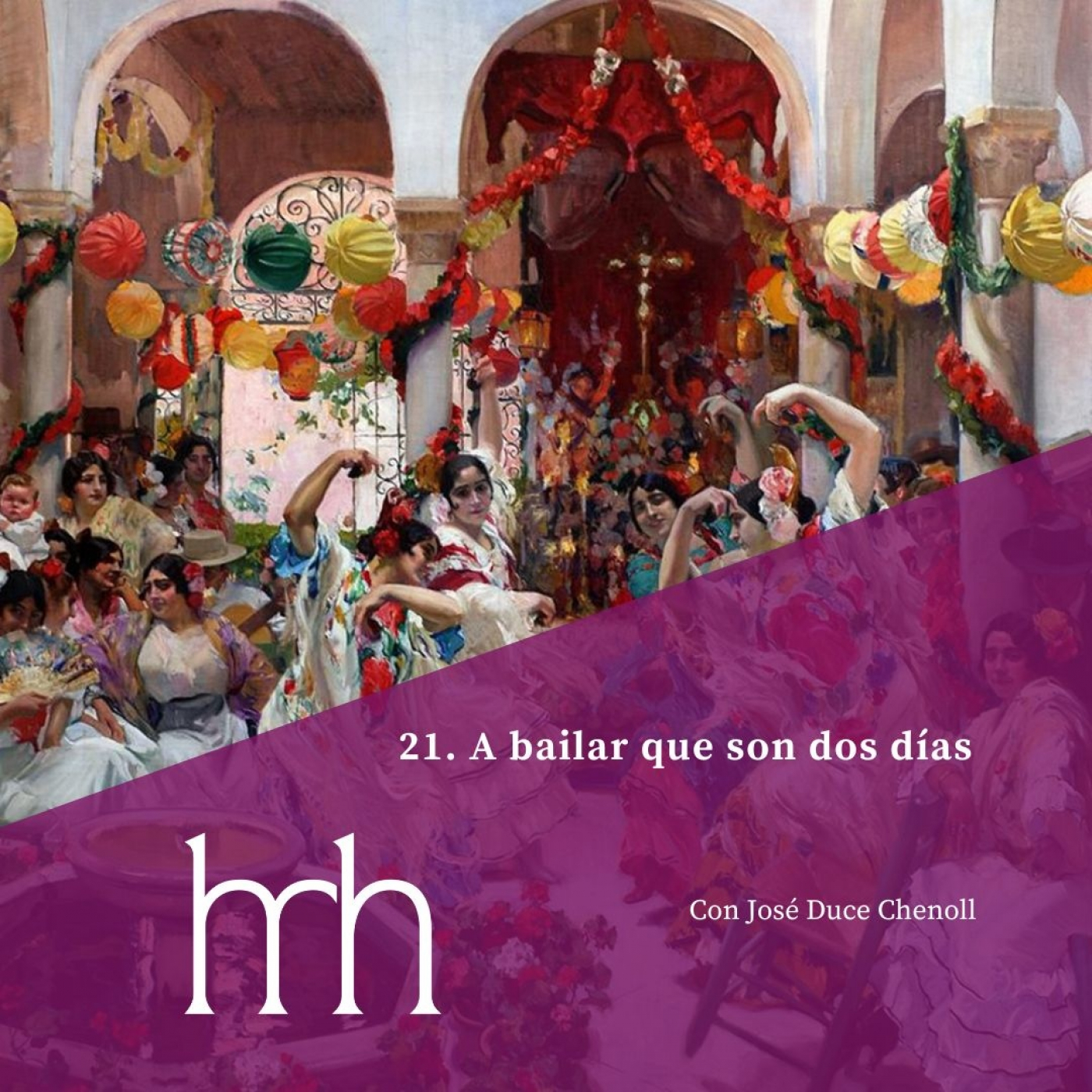 Música Antigua More Hispano