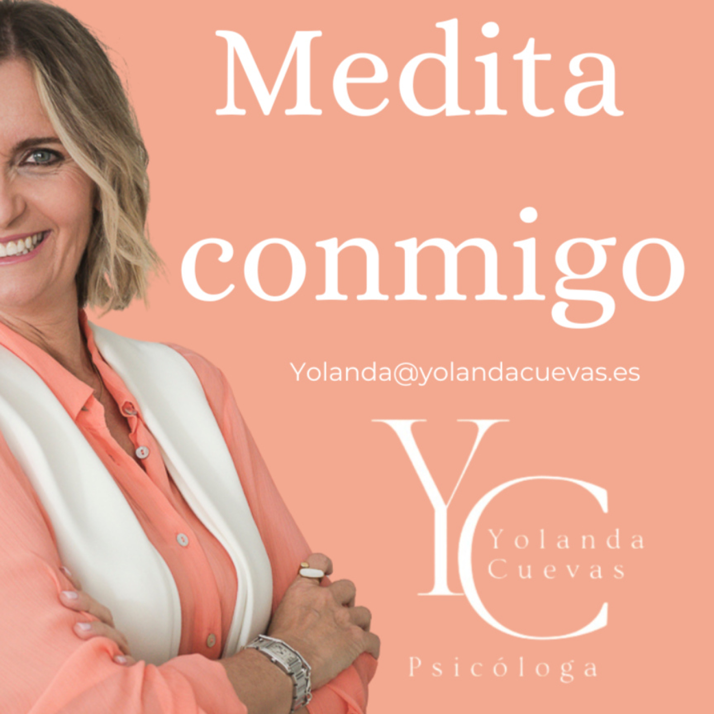 Yolanda Cuevas