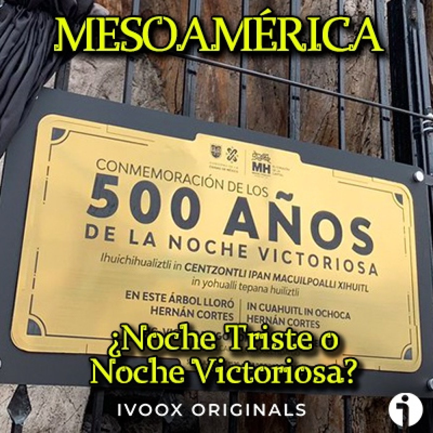Mesoamérica