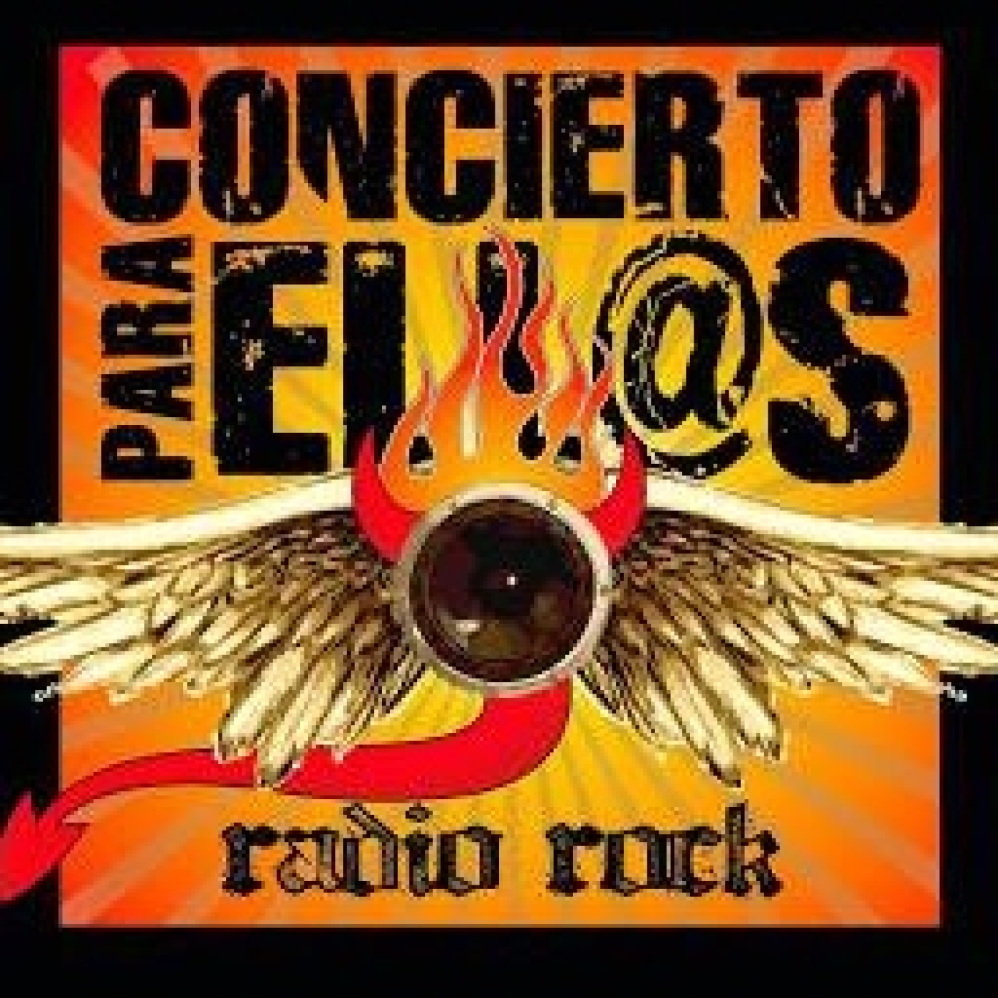 Concierto para ell@s 04/11/25 (Programa 659)
