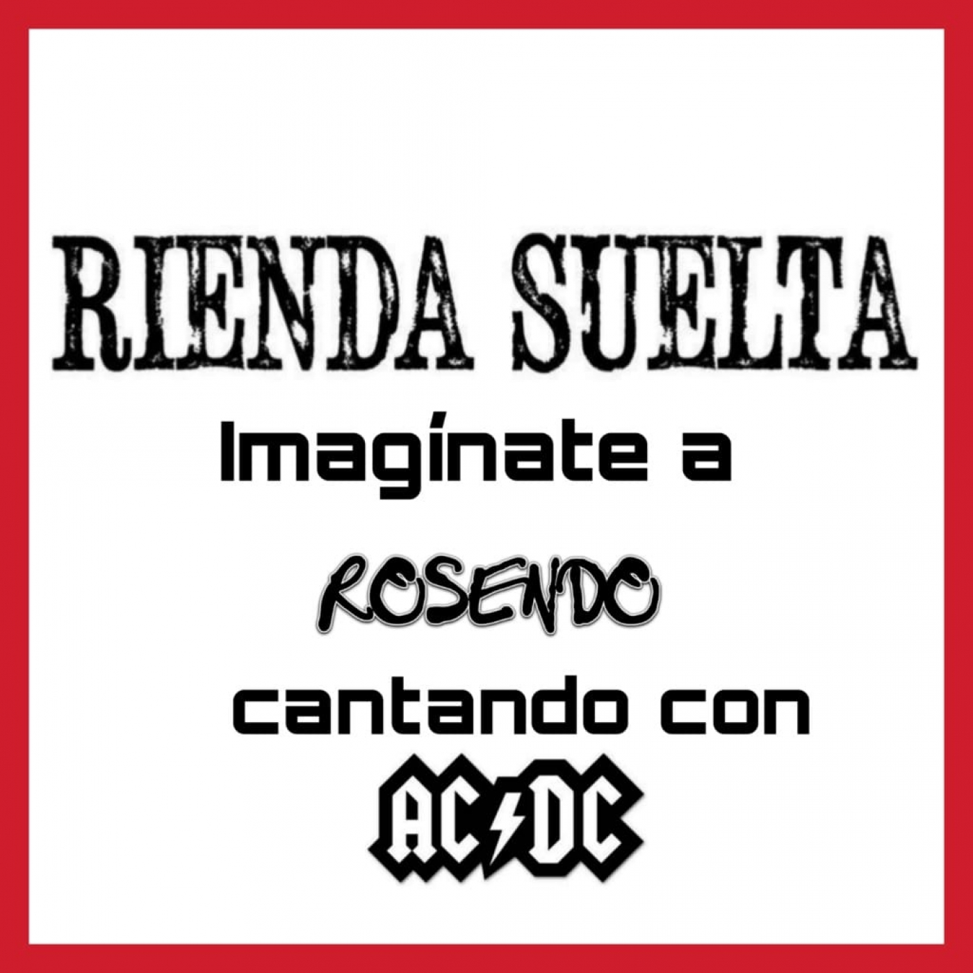 MI ROLLO ES EL ROCK, con Pae