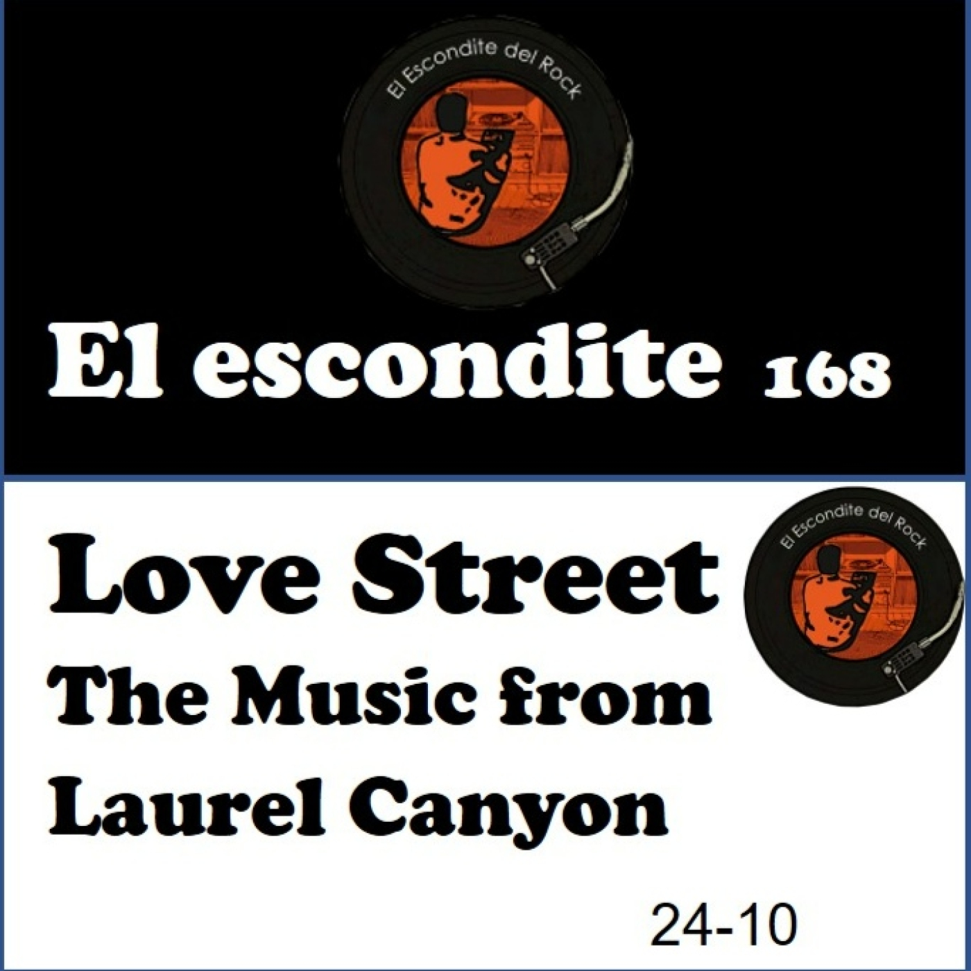 El Escondite del Rock