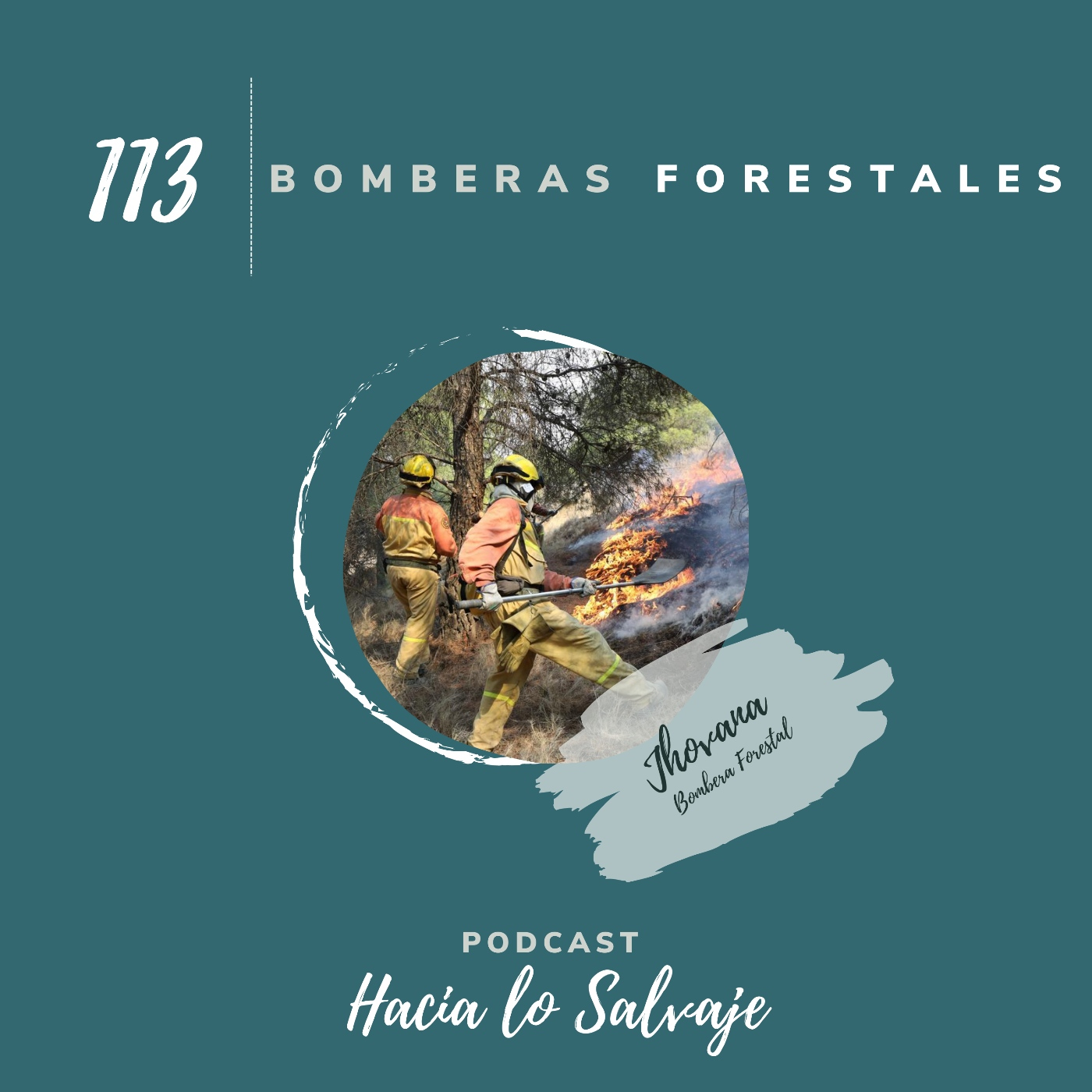 Hacia lo Salvaje I Viajes Naturaleza Ecofeminismo