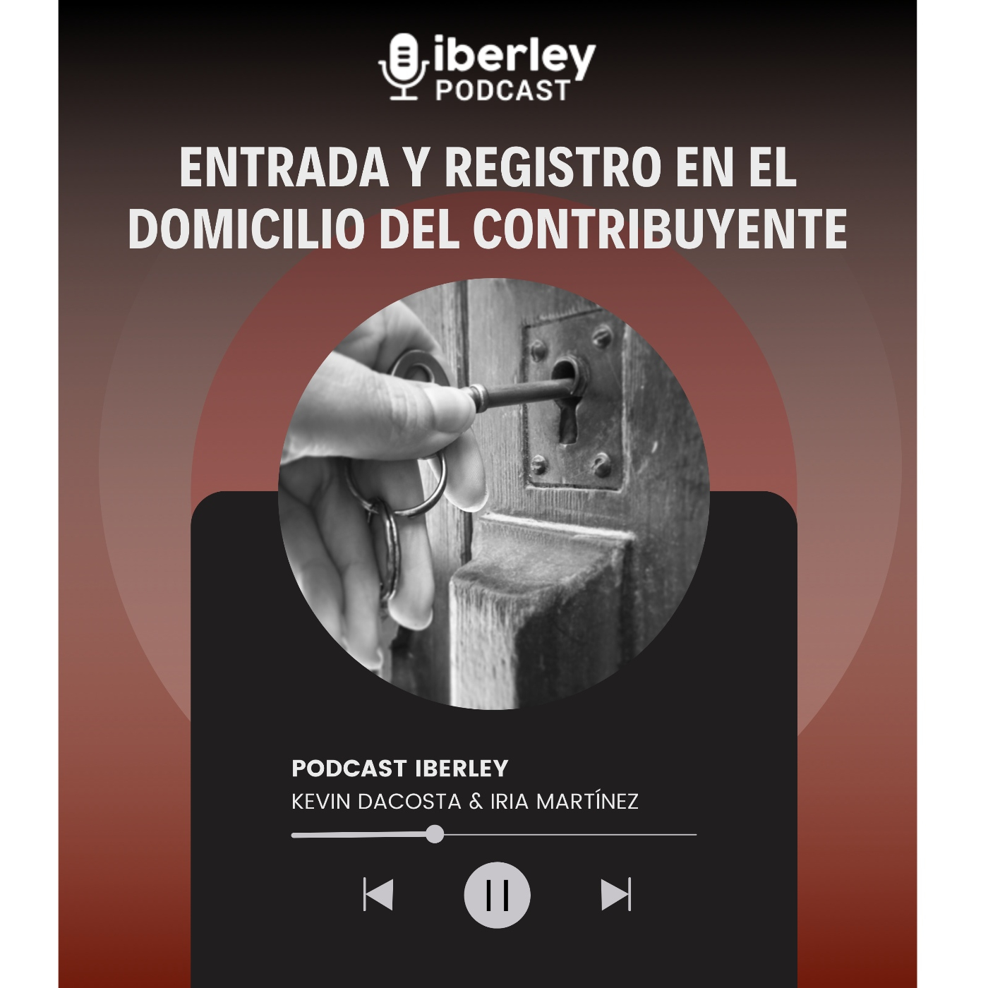 Iberley