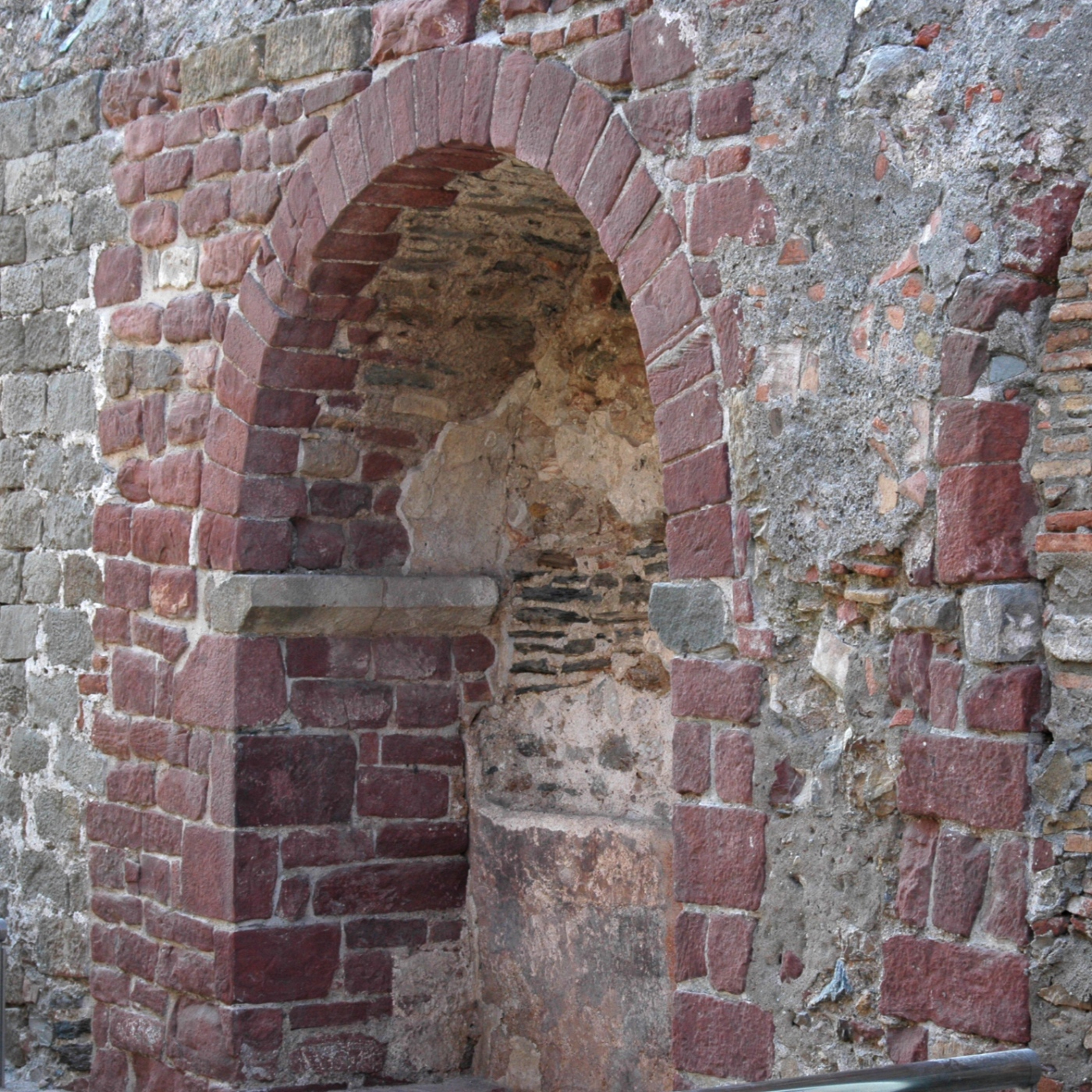 Memòria i Patrimoni (La República Santboiana)