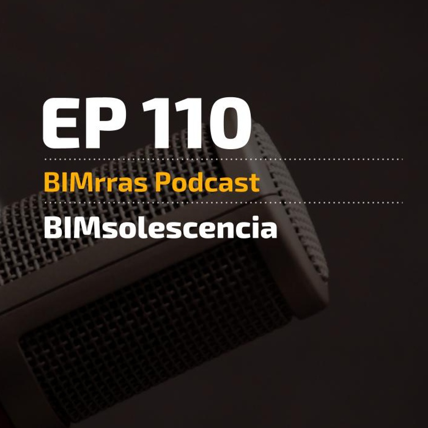 BIMrras Podcast