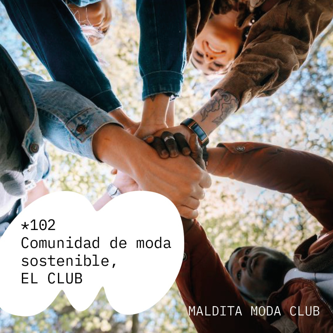 Maldita Moda Club