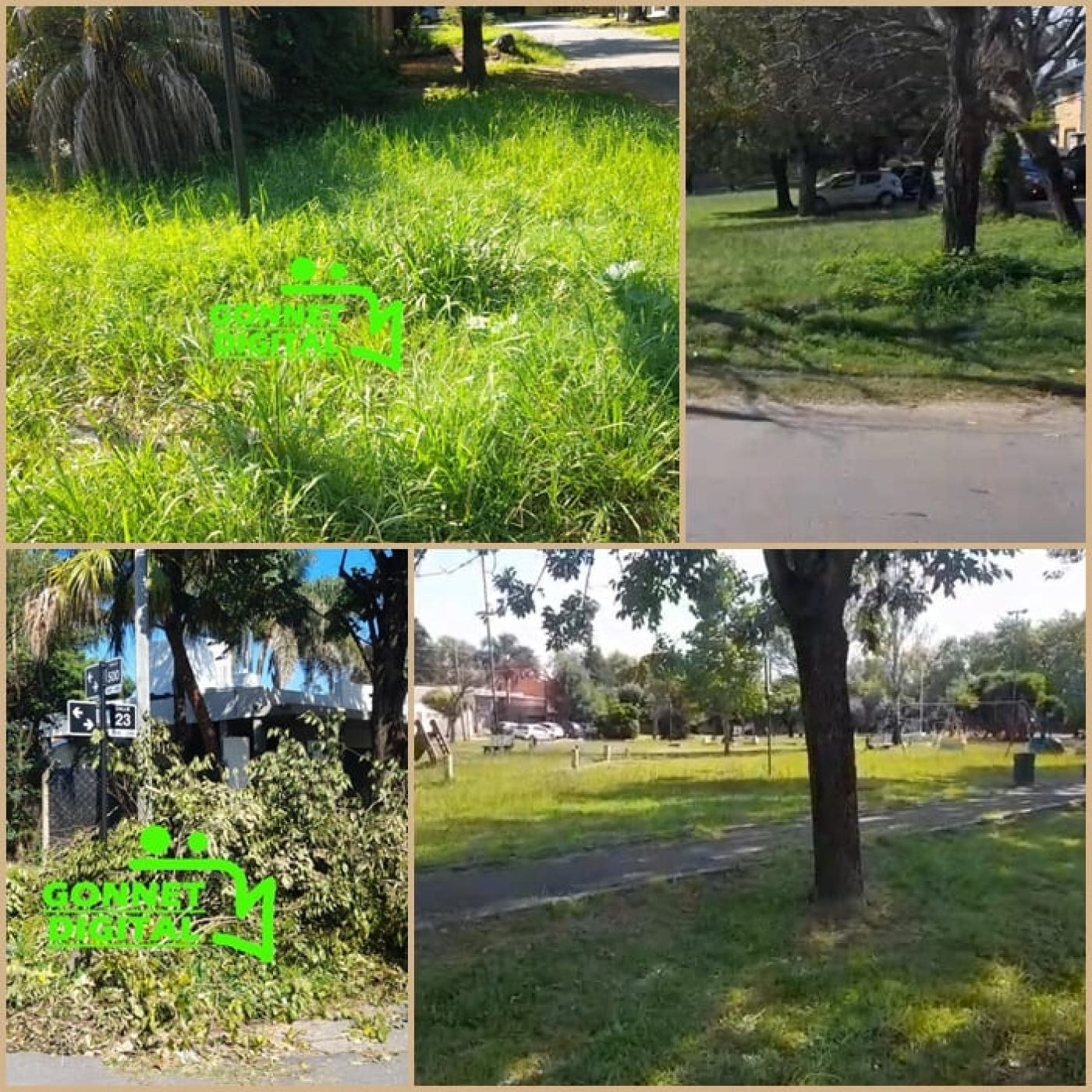 Podcast de Radio Gonnet