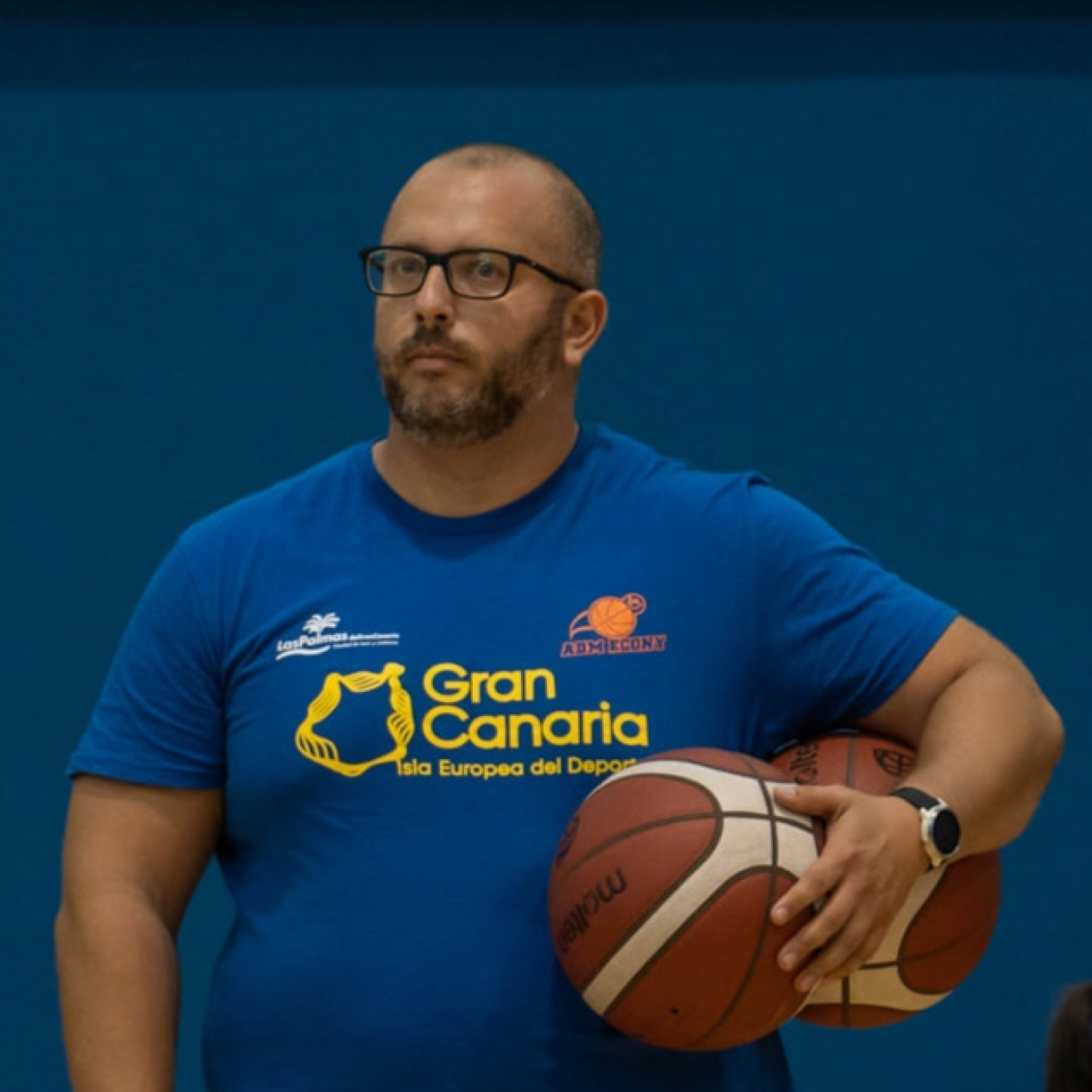 BSR Econy Gran Canaria