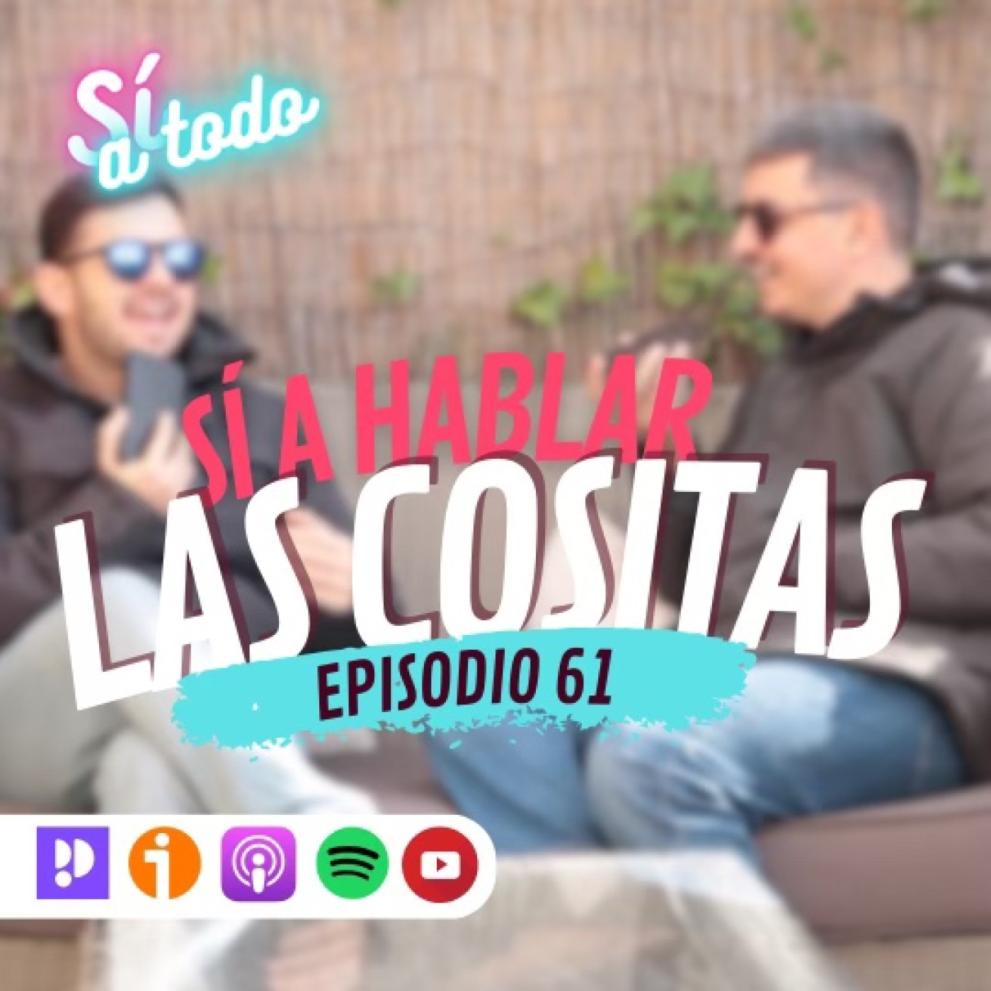 Sí a todo