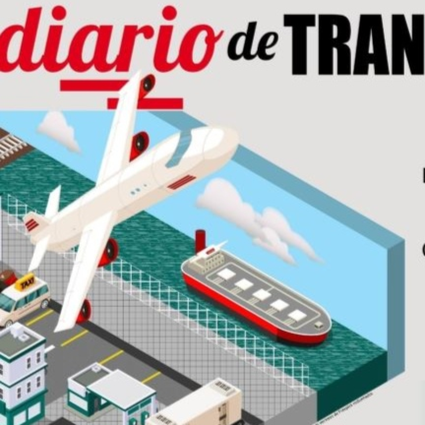 La Radio de Diario de Transporte