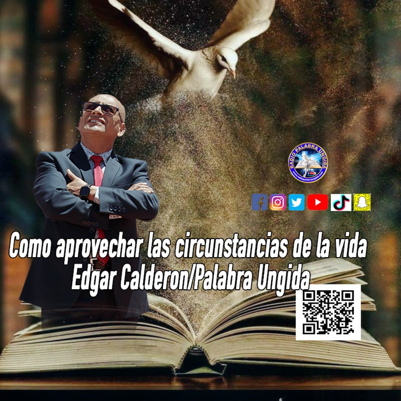 Palabra Ungida