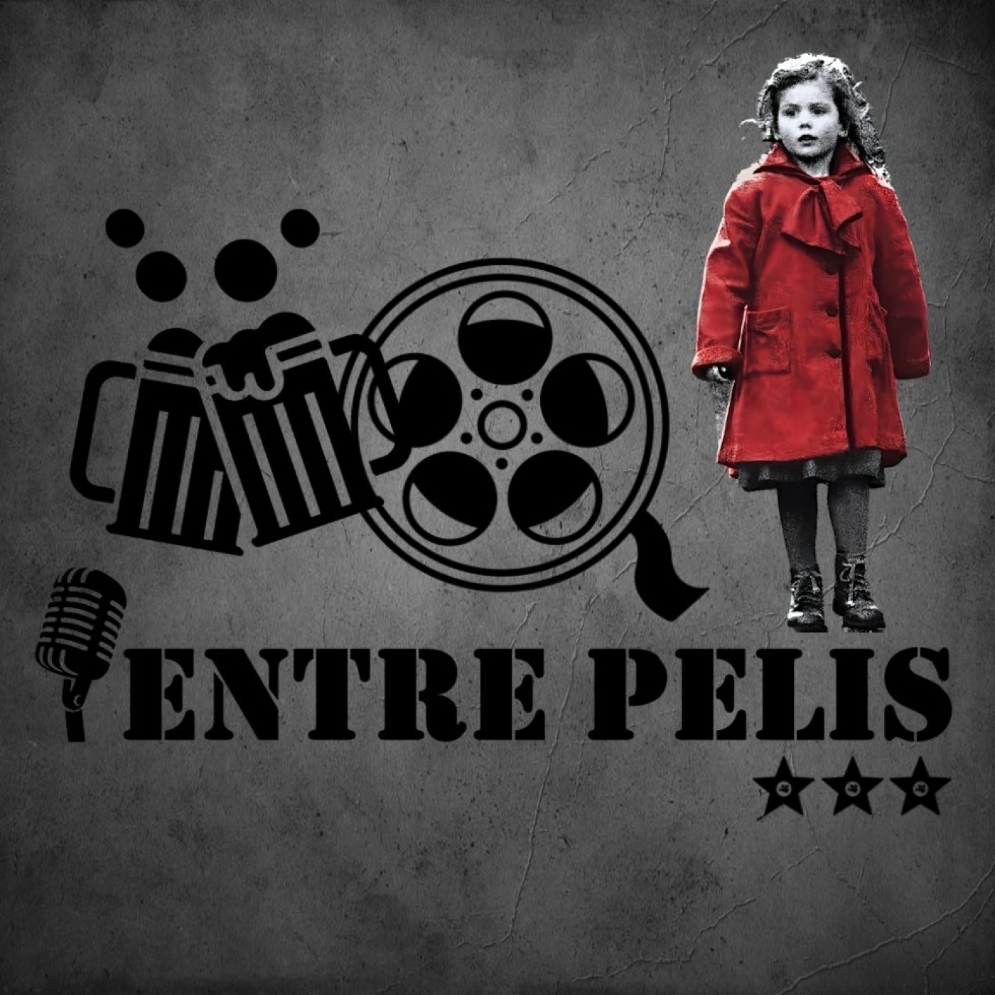 Entre Pelis