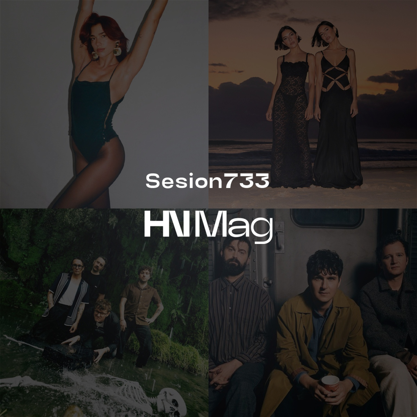 HNMag - El POP sin complejos