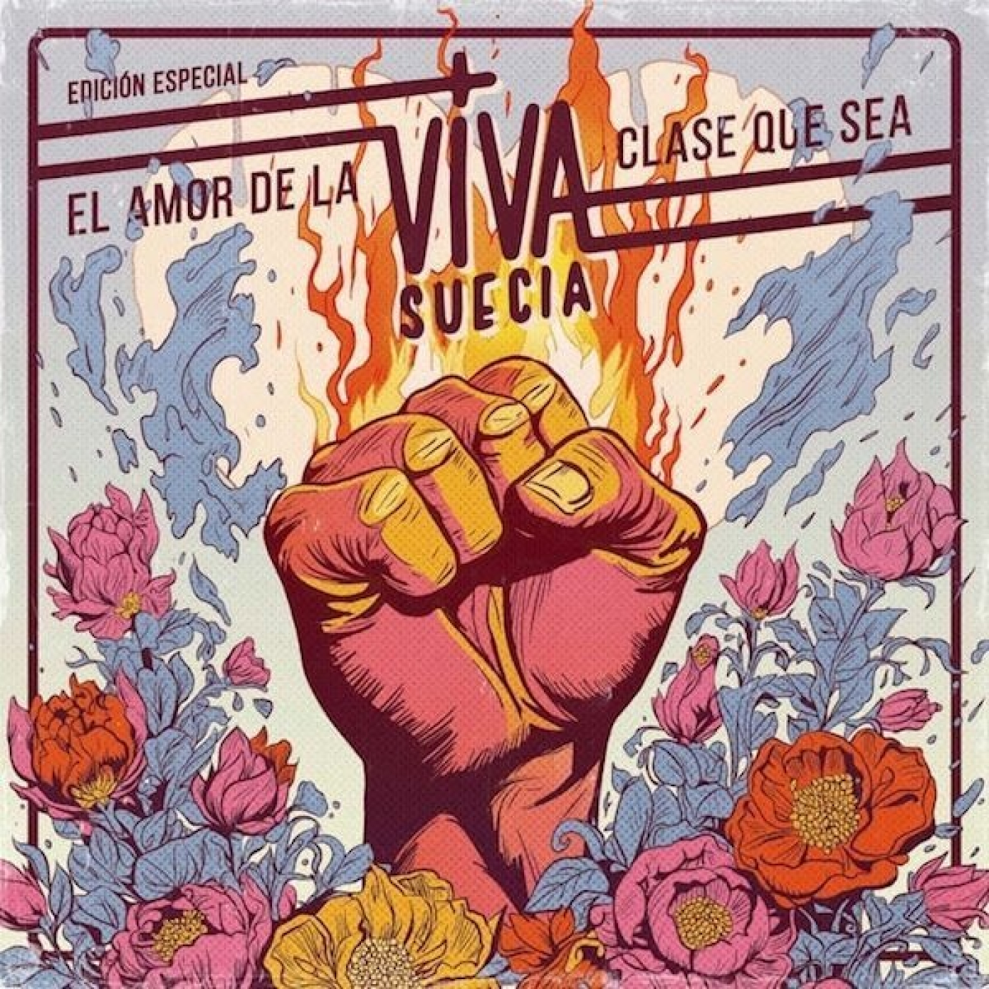 ROCK en castellano