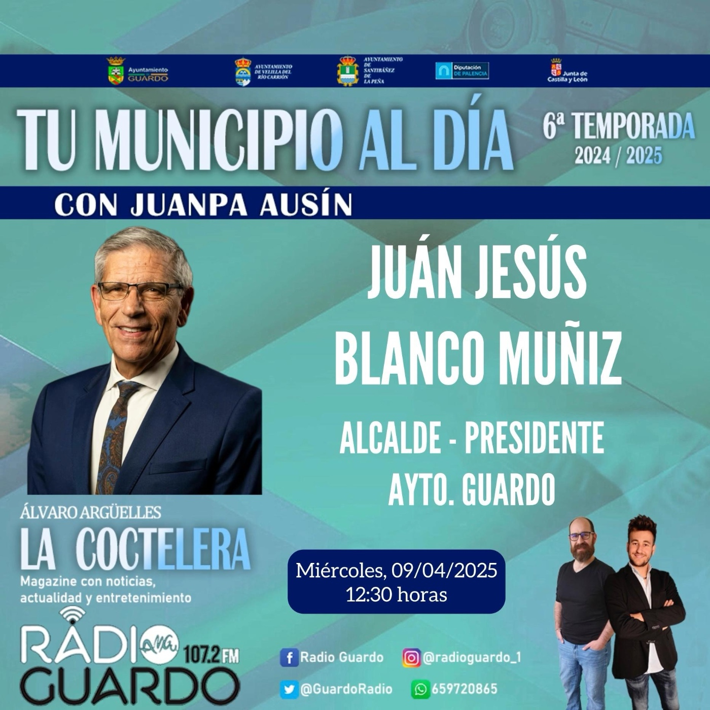 RadioGuardo La Radio de la Montaña