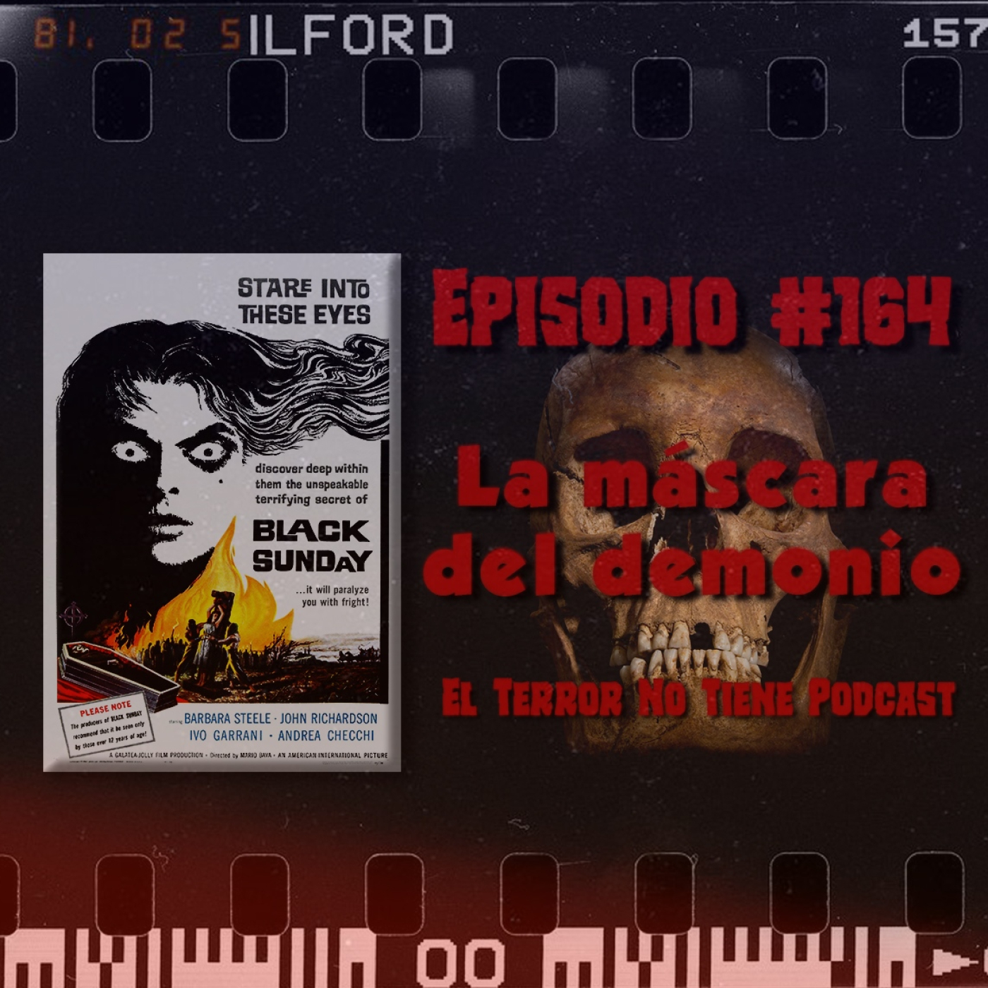 El Terror No Tiene Podcast