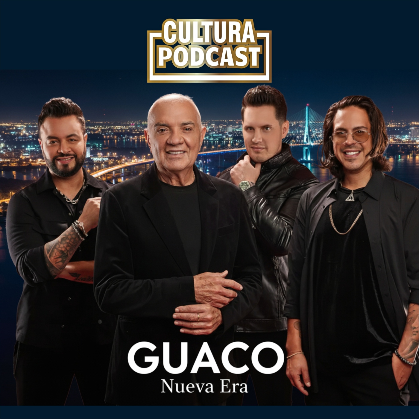 Cultura Podcast By Oliver Soracá
