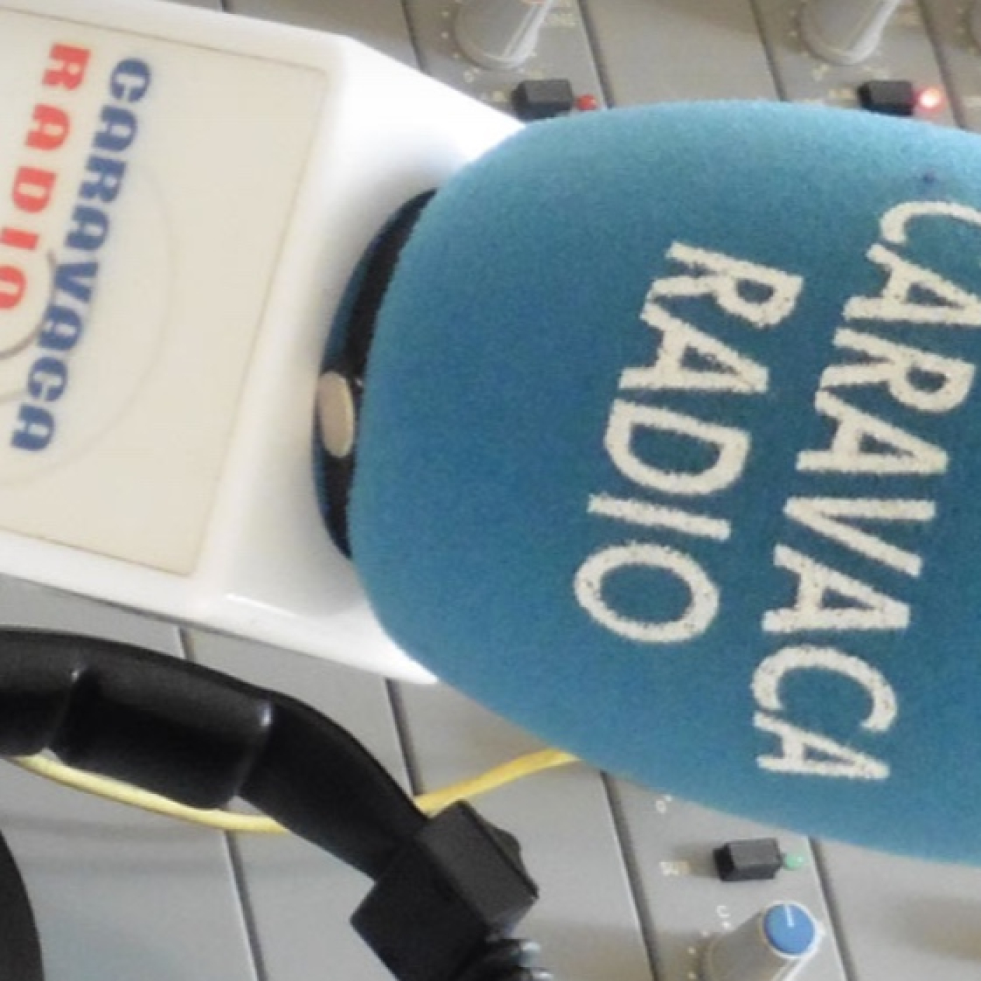 CARAVACA RADIO- Informativo mediodía (06-11-2025) episode artwork