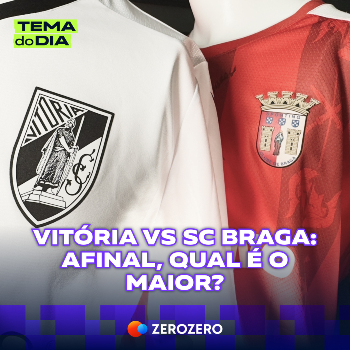 Tema do Dia