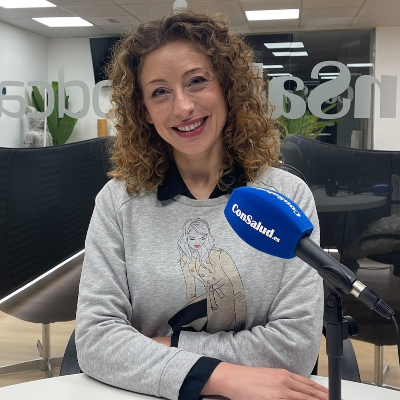 Entrevistas ConSalud