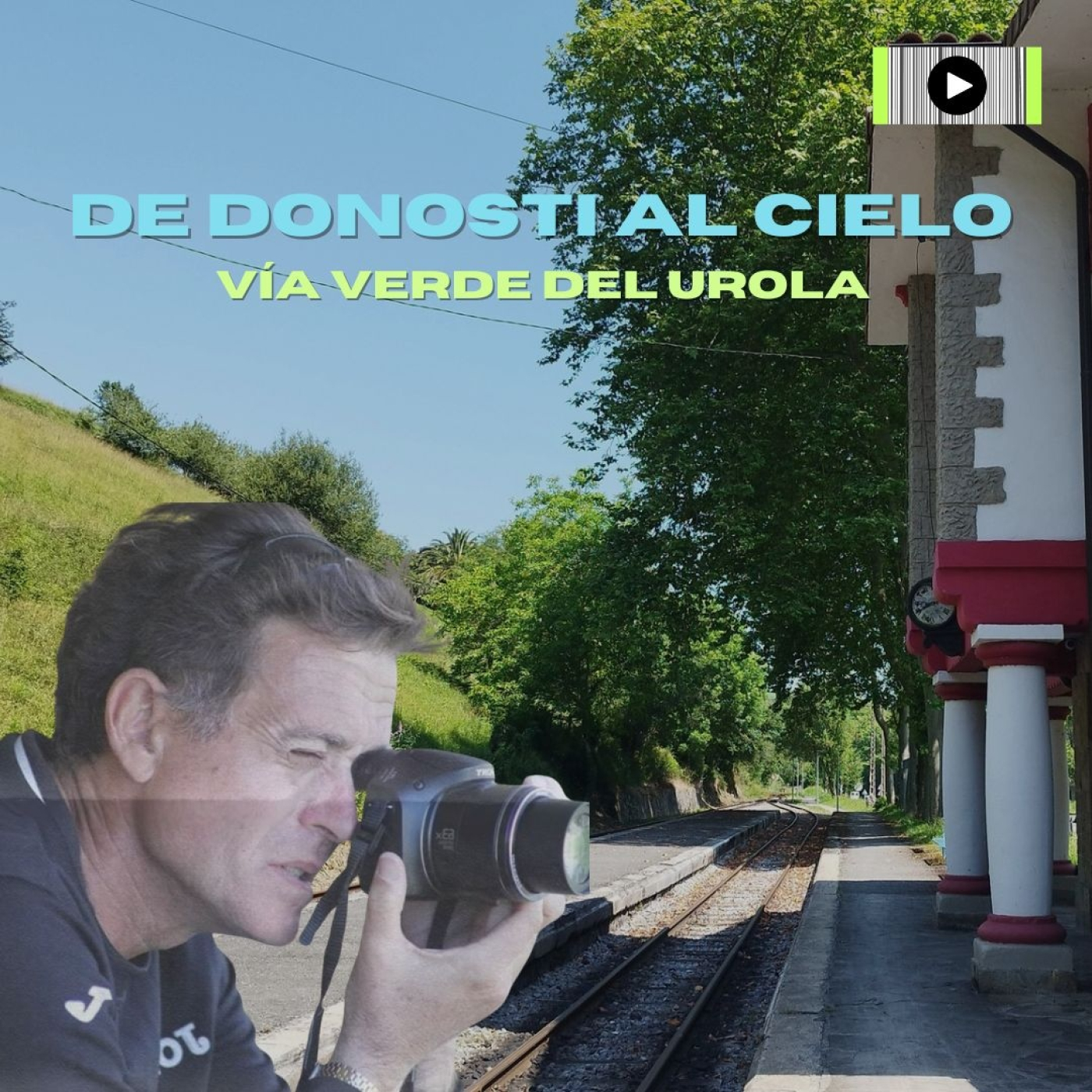 Vía Verde del Urola