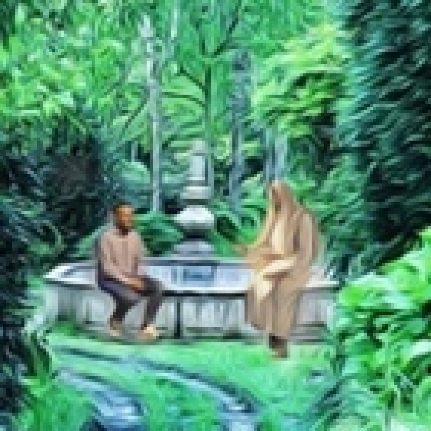 La Fuente (Parte 4) JCarlos Parra Radio Tvida episode artwork