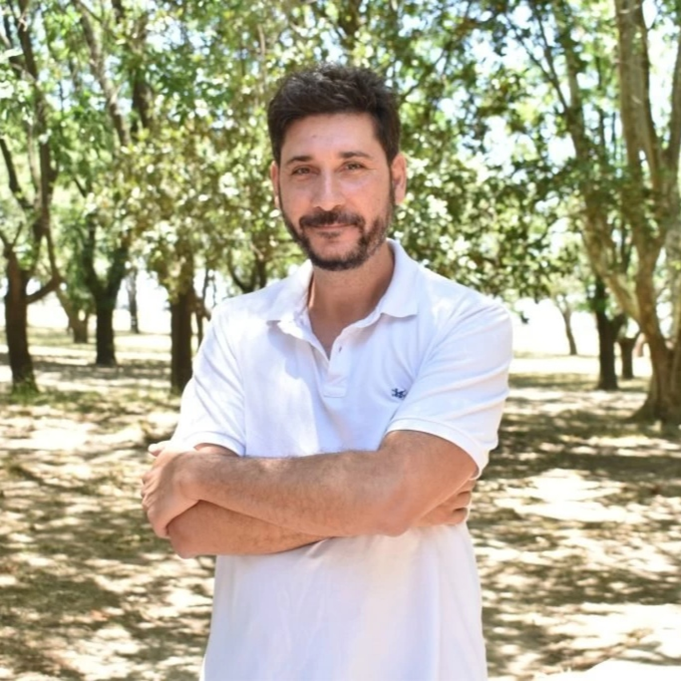 Diego Abdo (Gerente de comunicación de Exponenciar) Unas Cuantas Verdades @marianoobarrio