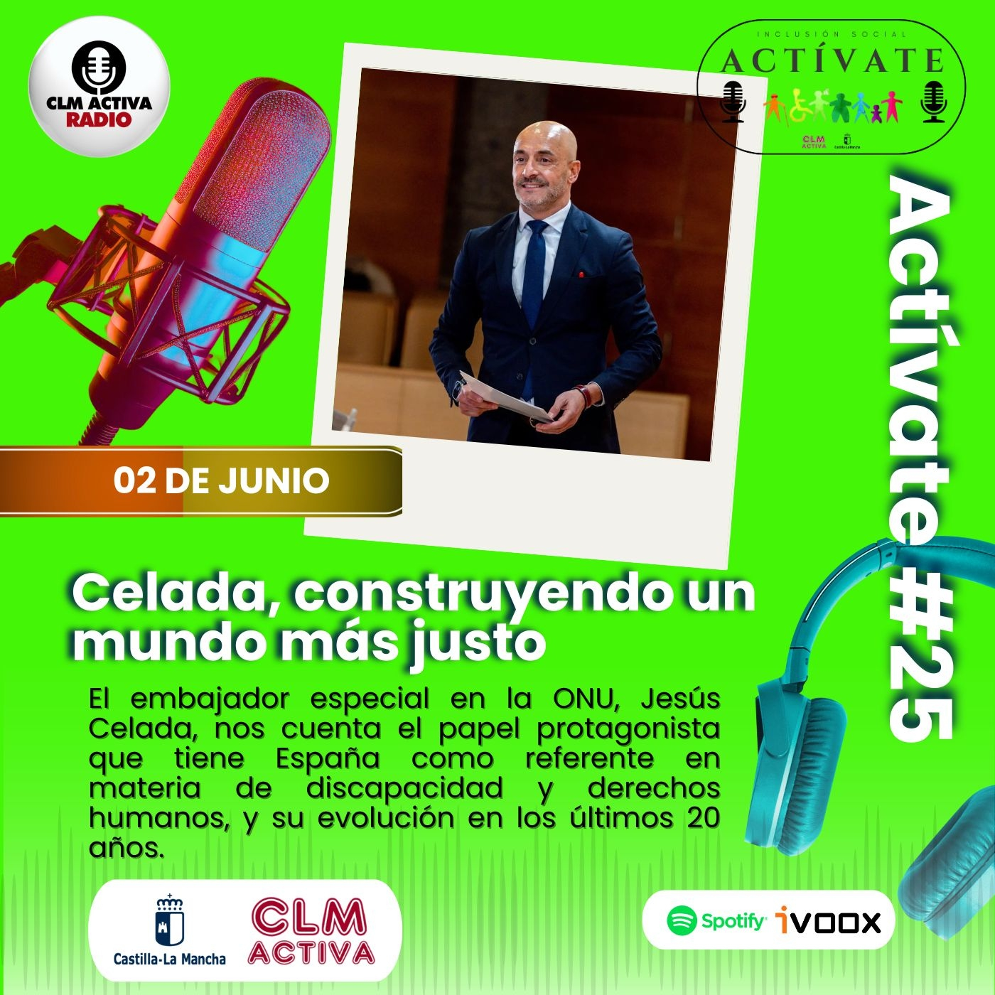 CLM Activa Radio