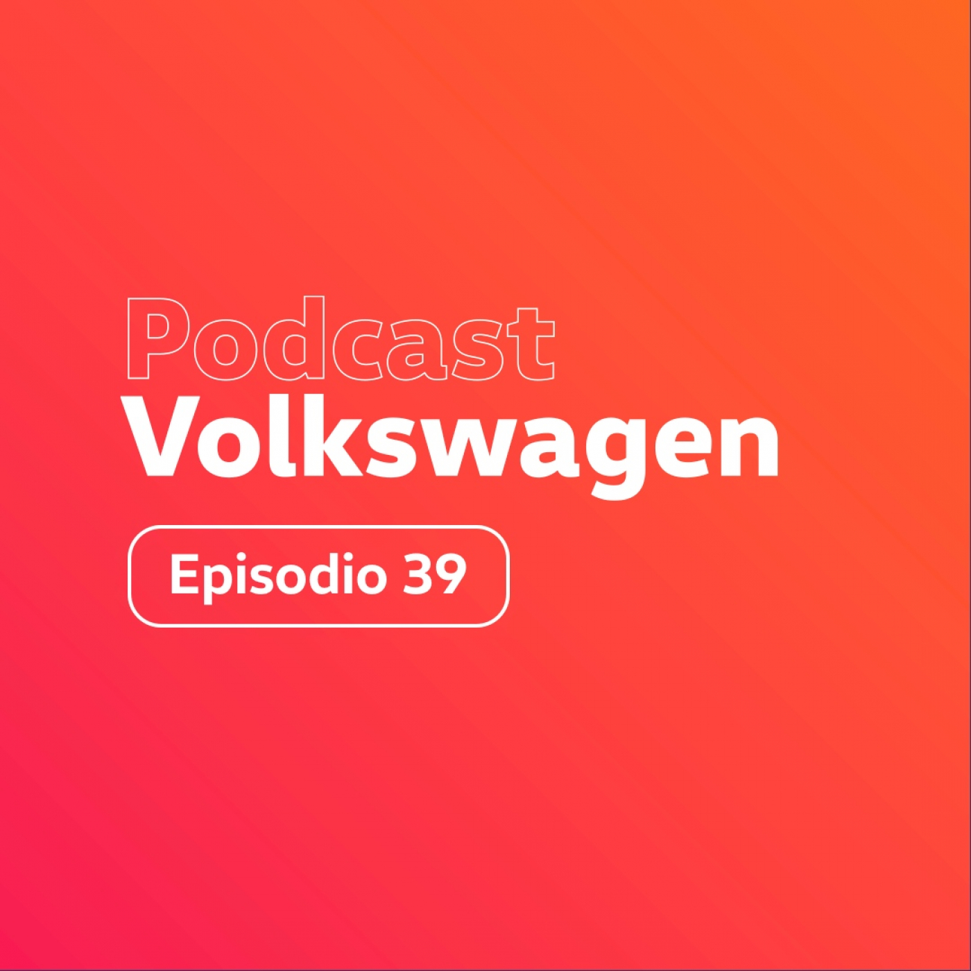 Podcast Volkswagen
