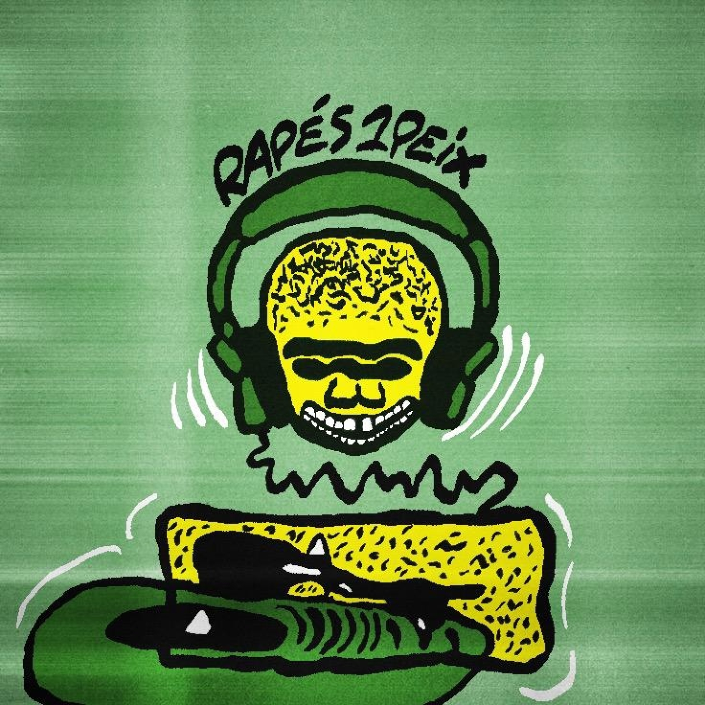 Un Rap és 1 Peix 26/01/26 (amb Little One) episode artwork