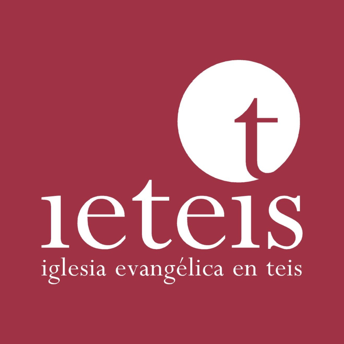 Iglesia Evangélica Teis | Predicaciones