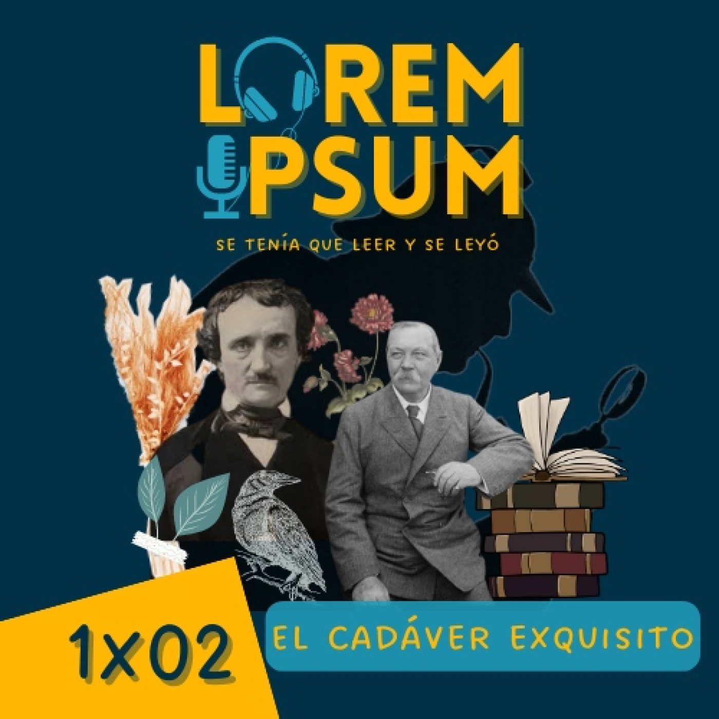 Lorem Ipsum. Se tenía que leer y se leyó