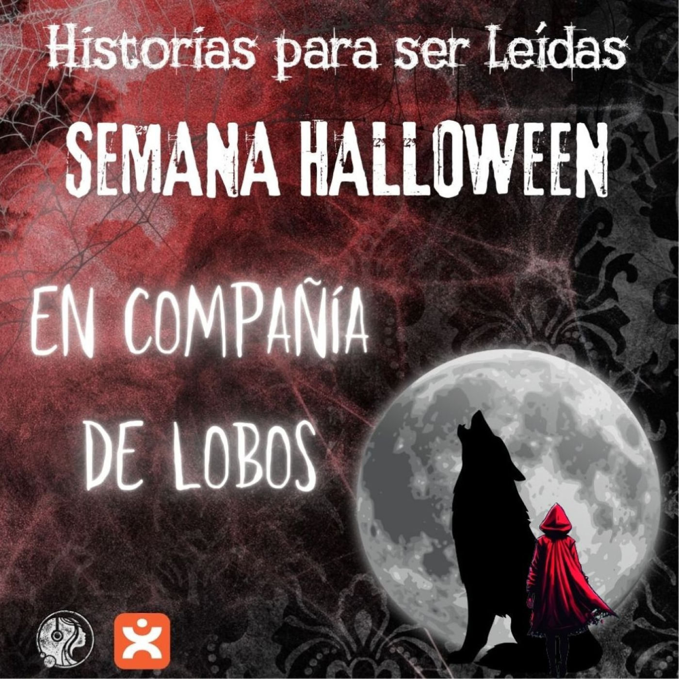 En Compañía de Lobos, 1979. Ángela Carter (Adaptación Caperucita Roja) CE