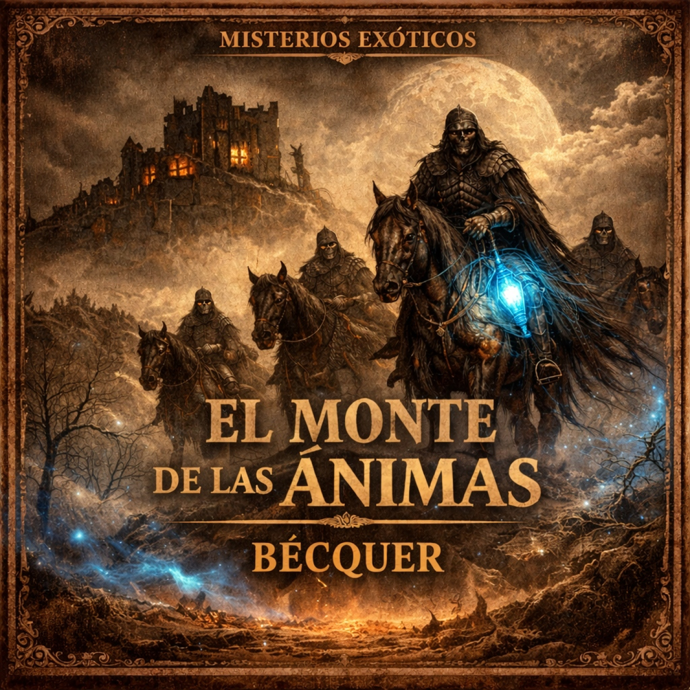 MISTERIOS EXÓTICOS con Mark Schindler
