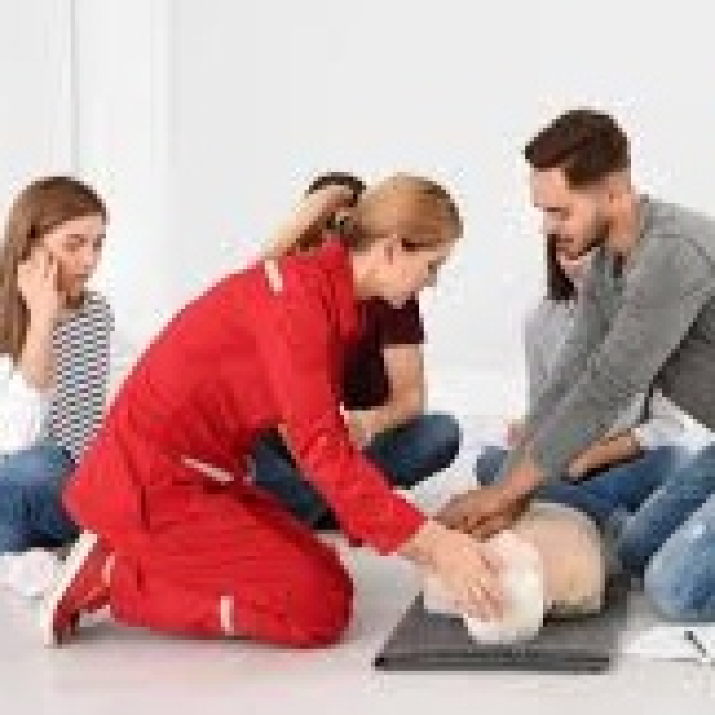 Luces en la oscuridad