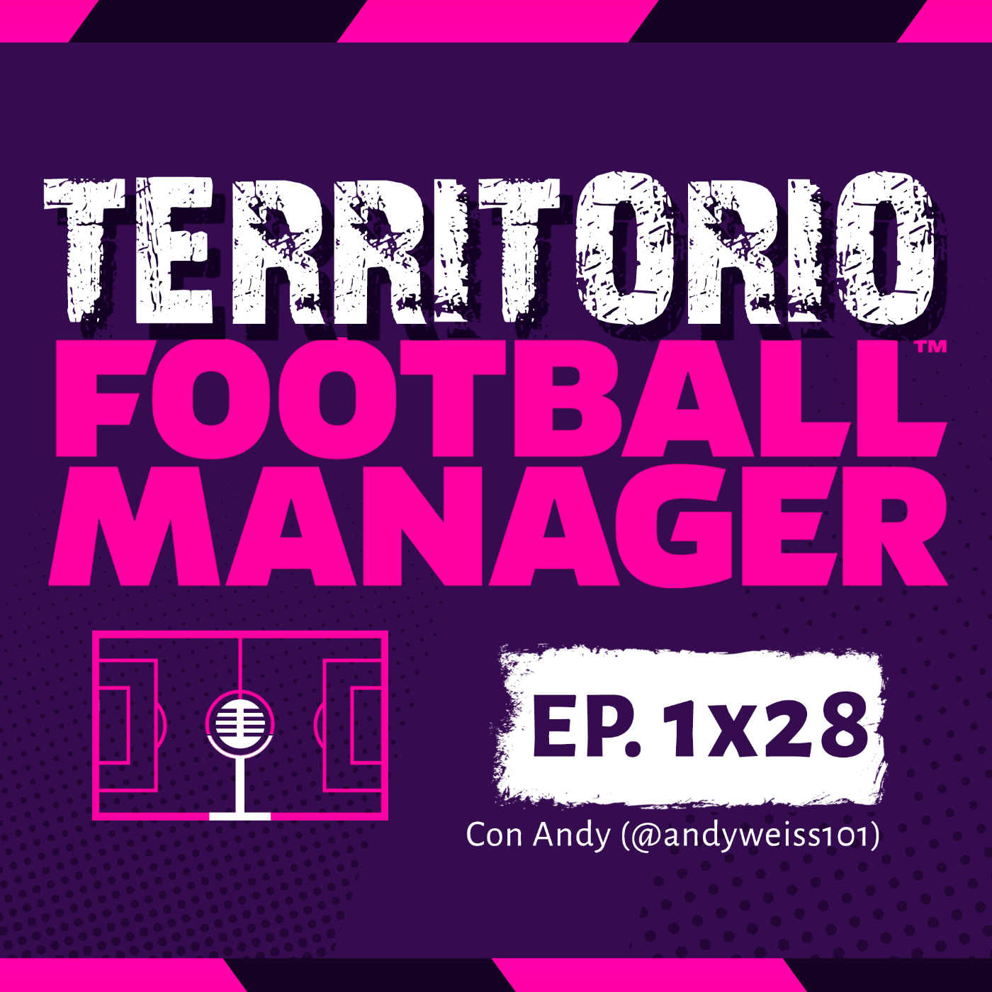 Territorio Football Manager