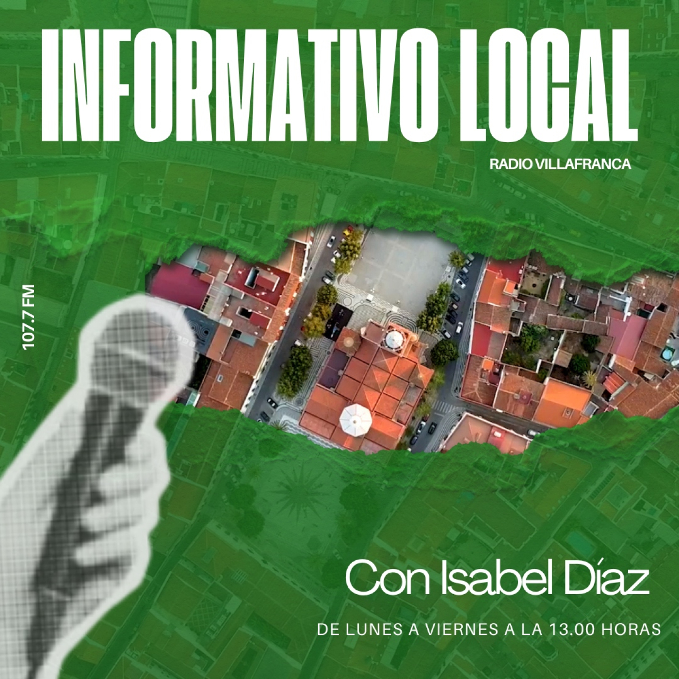 25.05.2026 INFORMATIVO LOCAL episode artwork