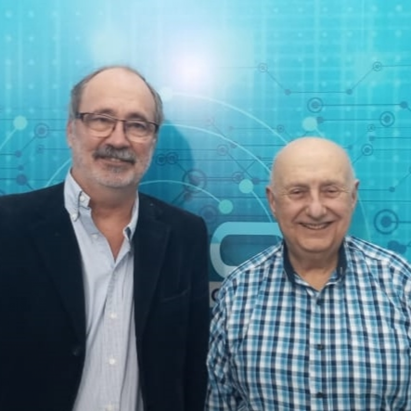 ITALIANOS Y SUS NEGOCIOS con Arturo Curatola y Francisco Tosi 22-9-2022