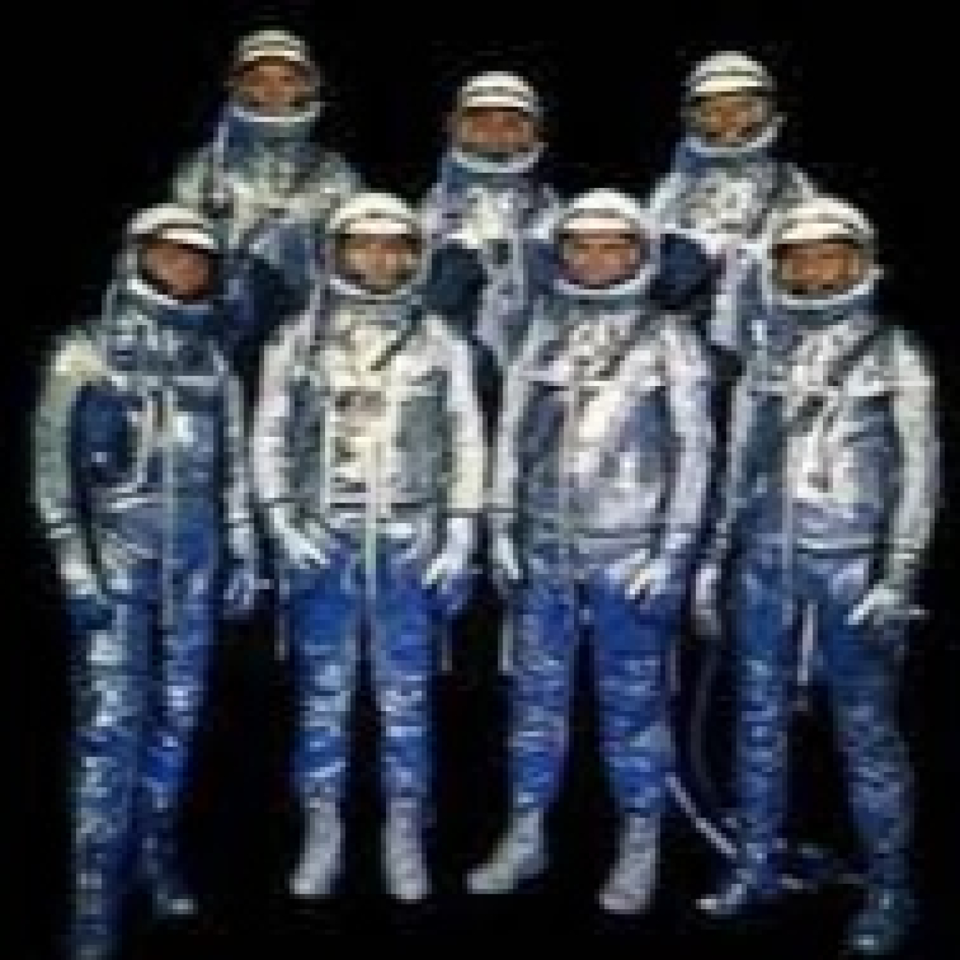 710 - Grandes Hazañas: La Conquista de la Luna, Parte 1