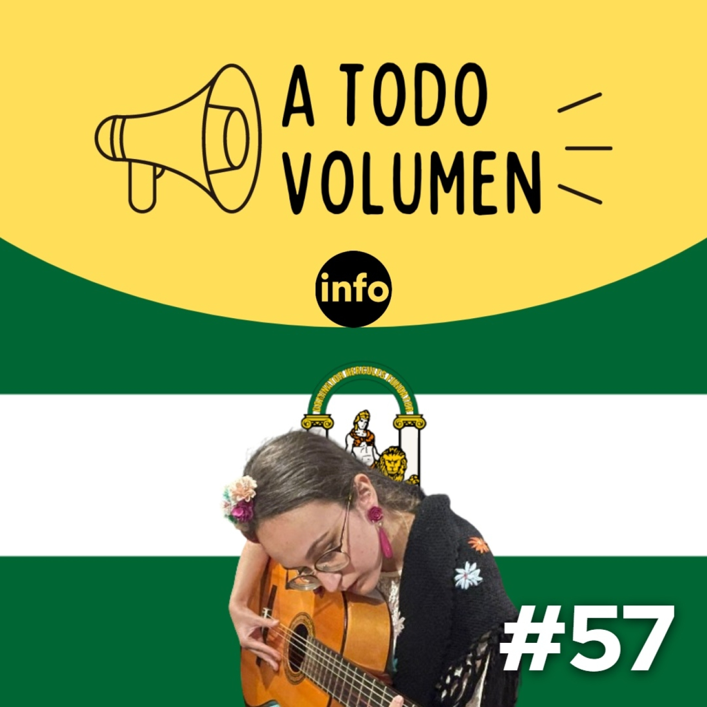 A todo volumen en Inforadio UCM
