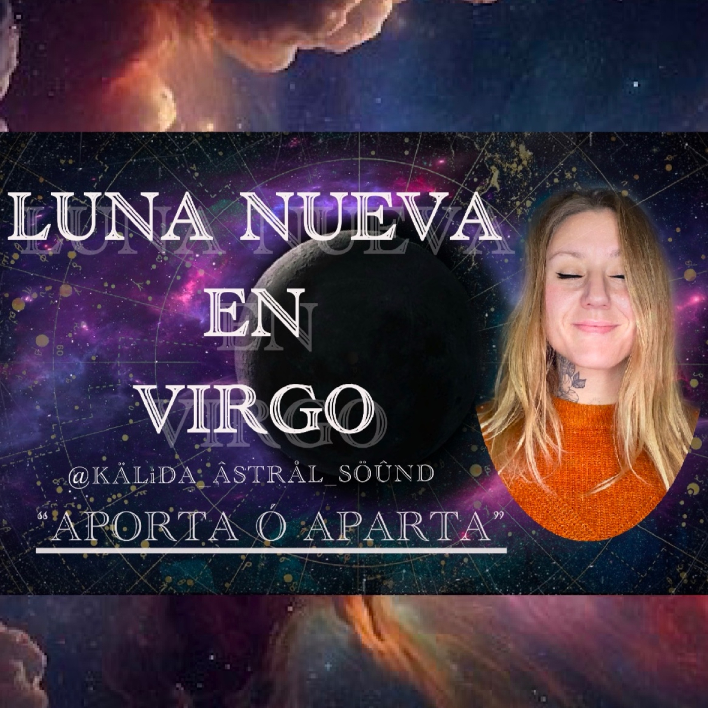 ✨Astrología Psicológica y Evolutiva✨