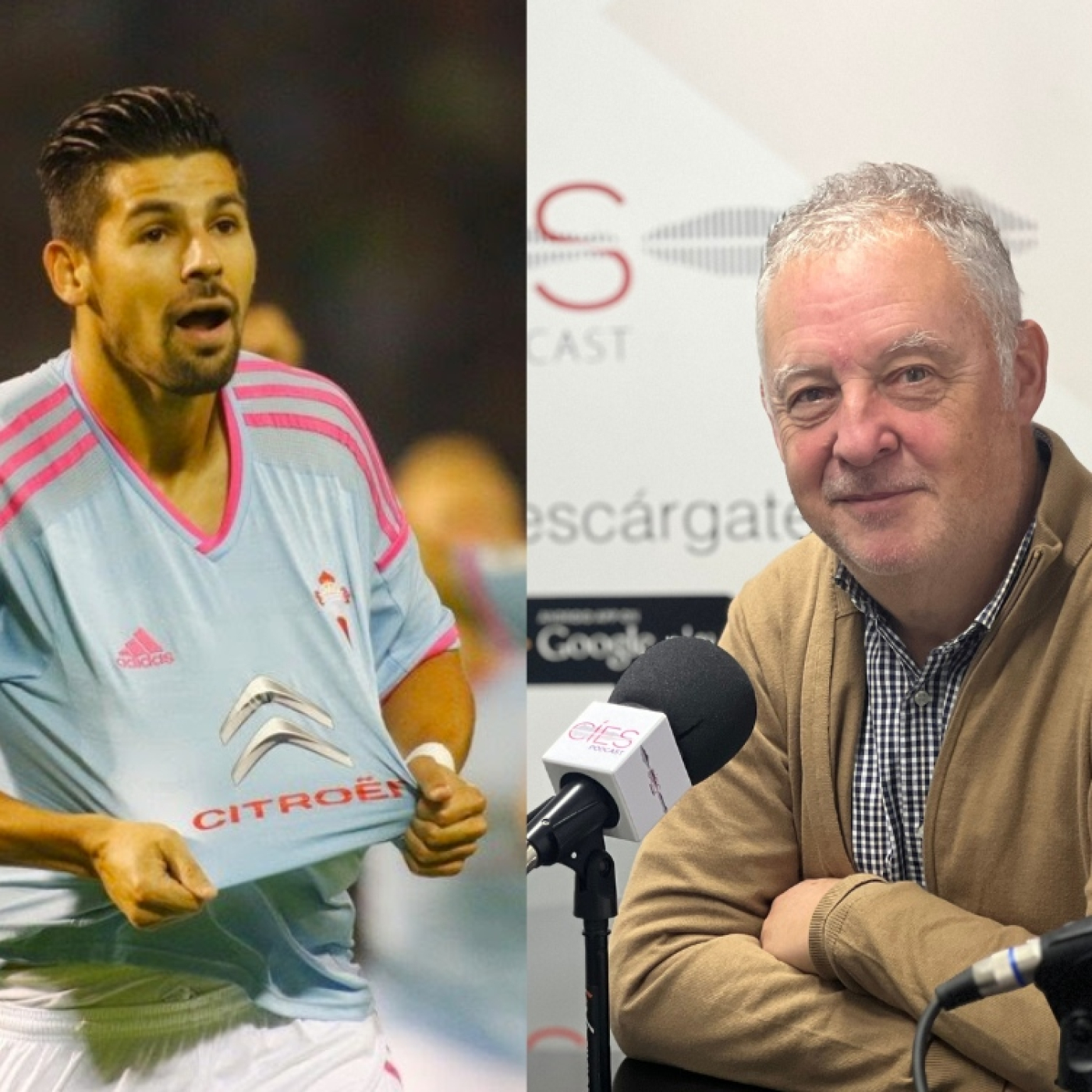 CÍES Podcast: Capítulo 1334 _ 27-06-24