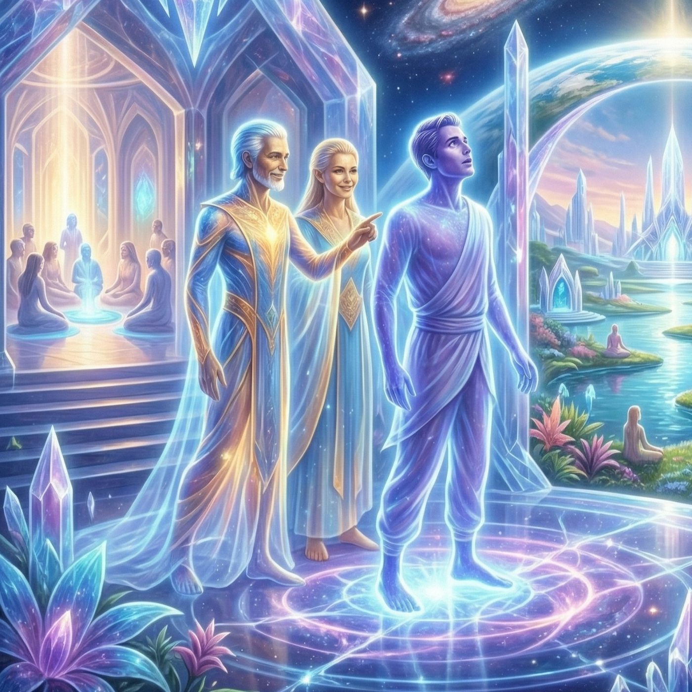 Vida después de la vida: La reencarnación NO EXISTE!