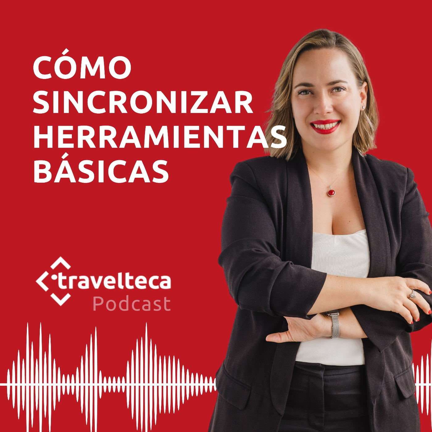 262: Cómo sincronizar herramientas básicas de forma nativa episode artwork