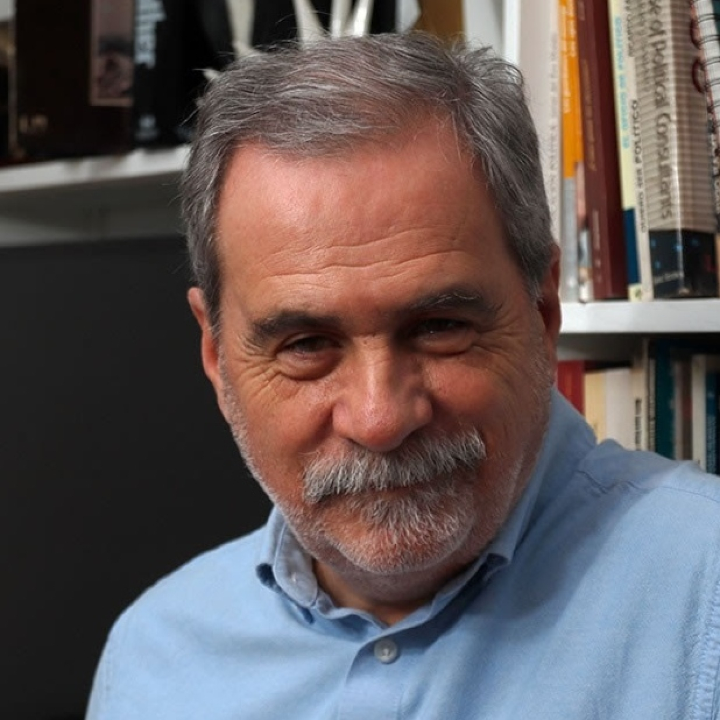 Carlos Fara, Analista politico @carlosfara @laurasverdlick