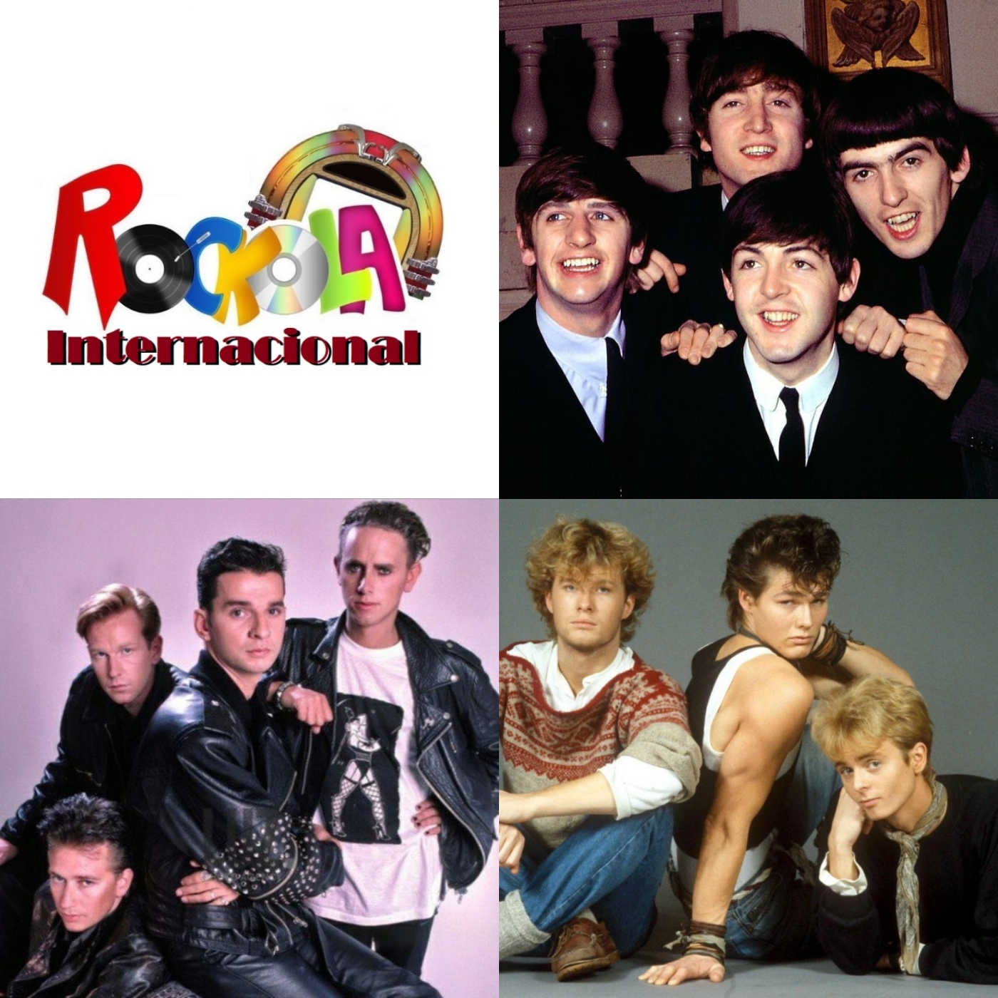 Rockola