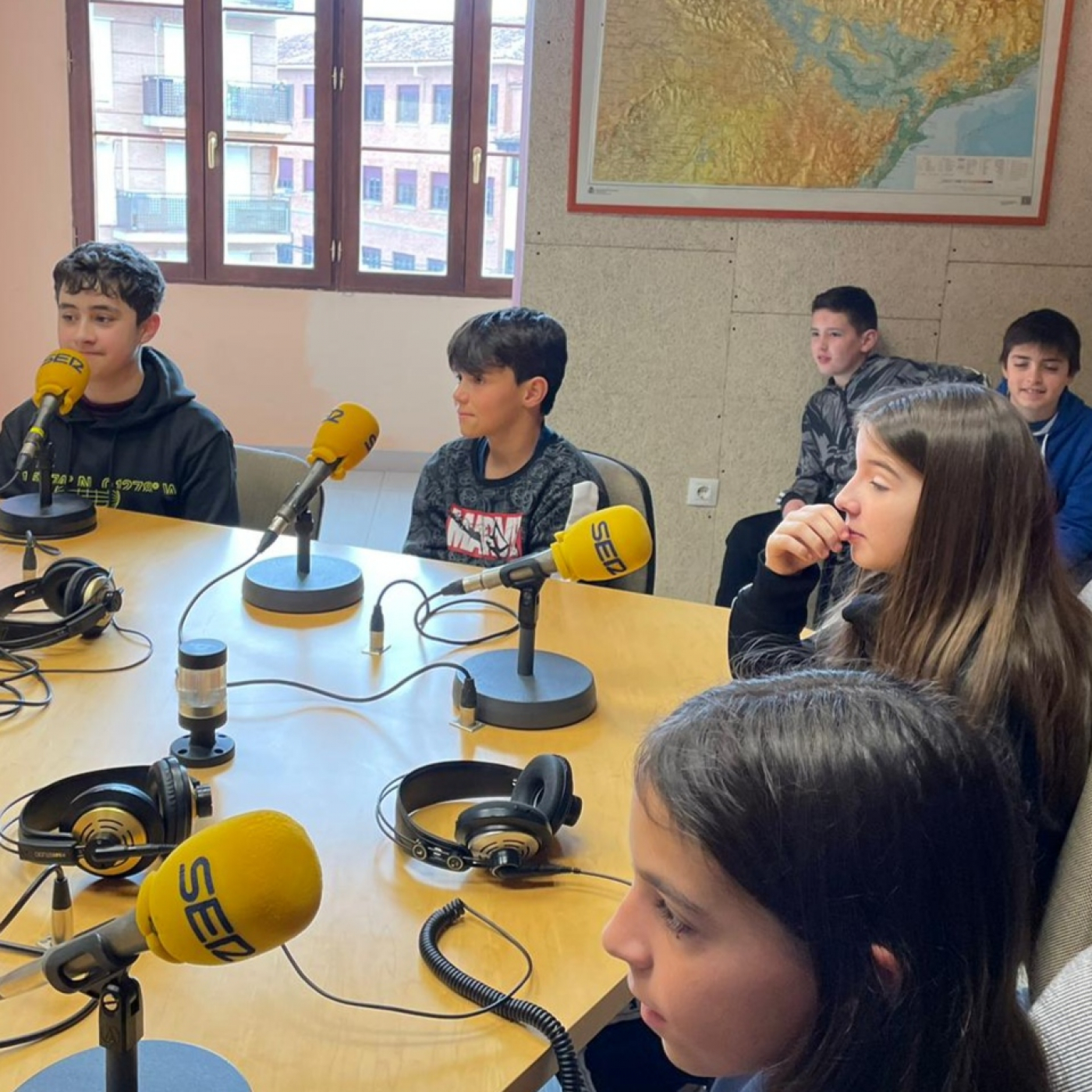 SER CALATAYUD